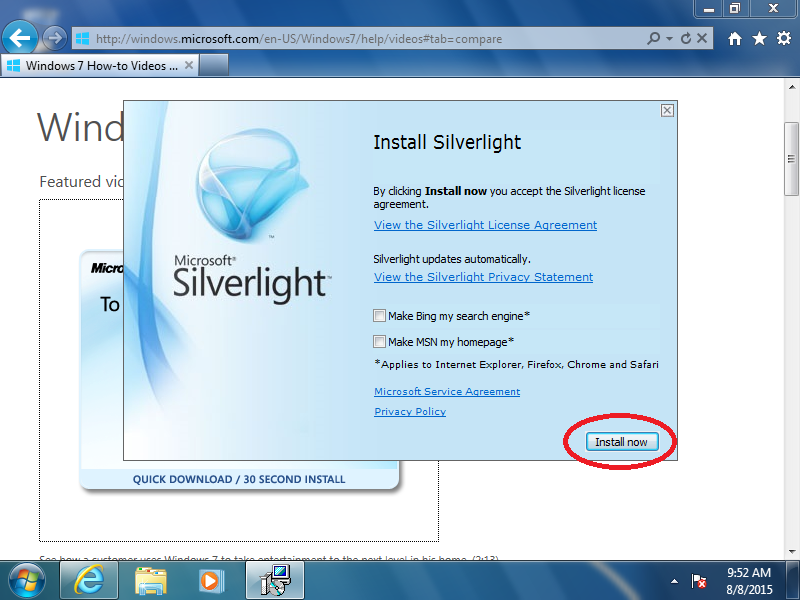 How Can I Download Silverlight On My Mac