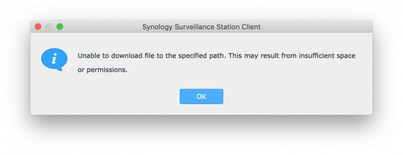 synology cloud station backup linux
